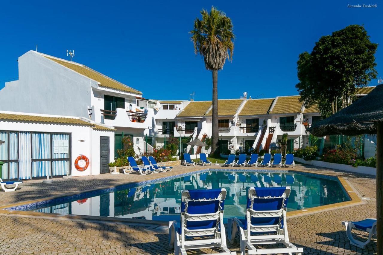 A51 - Torraltinha Sunset Apartment Λάγος Εξωτερικό φωτογραφία
