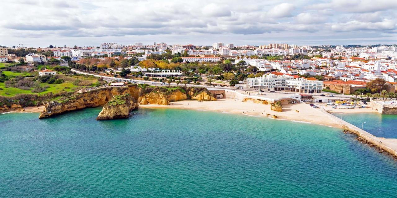 A51 - Torraltinha Sunset Apartment Λάγος Εξωτερικό φωτογραφία