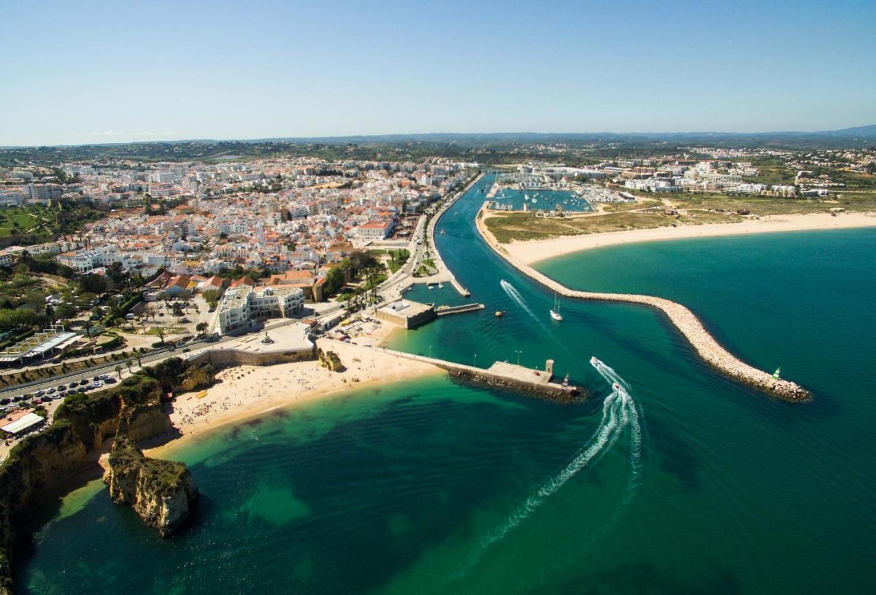 A51 - Torraltinha Sunset Apartment Λάγος Εξωτερικό φωτογραφία