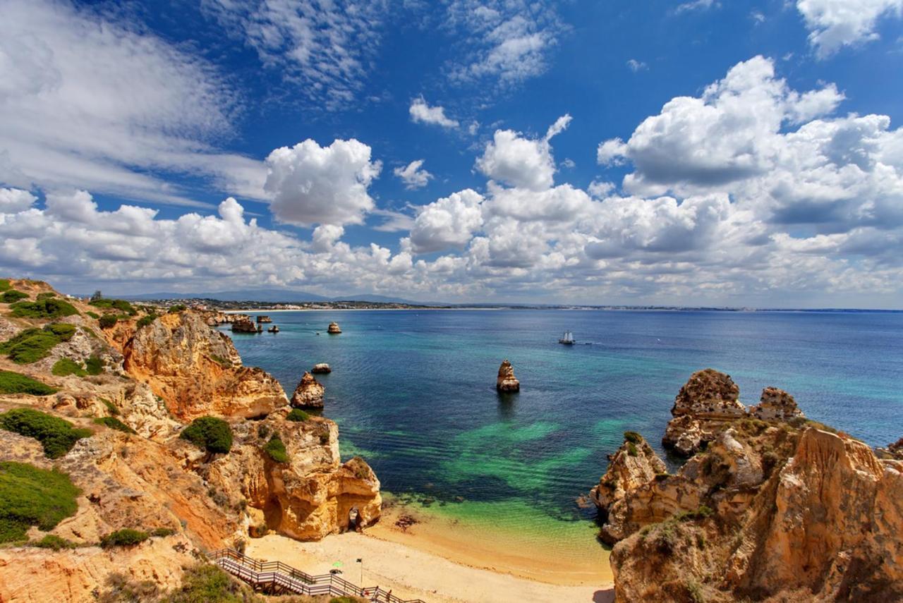 A51 - Torraltinha Sunset Apartment Λάγος Εξωτερικό φωτογραφία