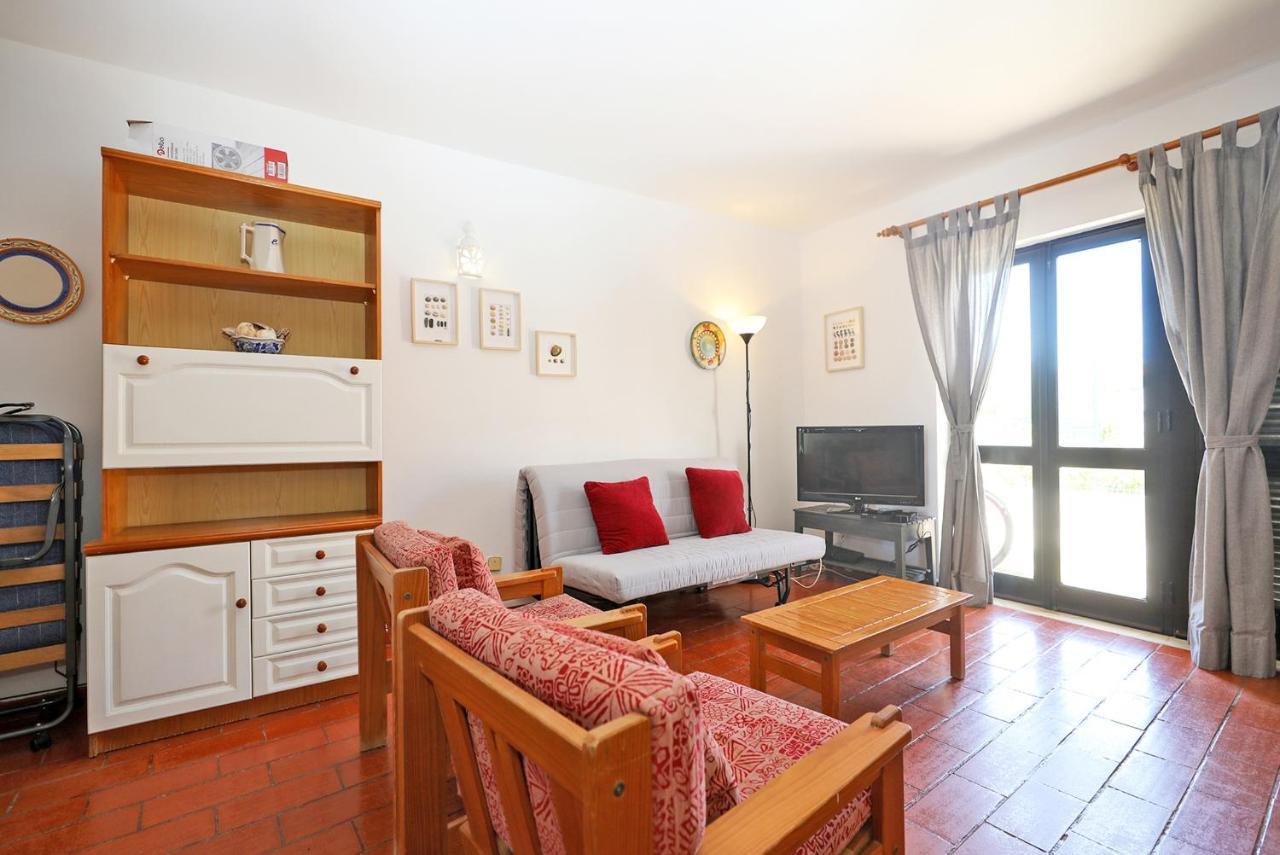 A51 - Torraltinha Sunset Apartment Λάγος Εξωτερικό φωτογραφία