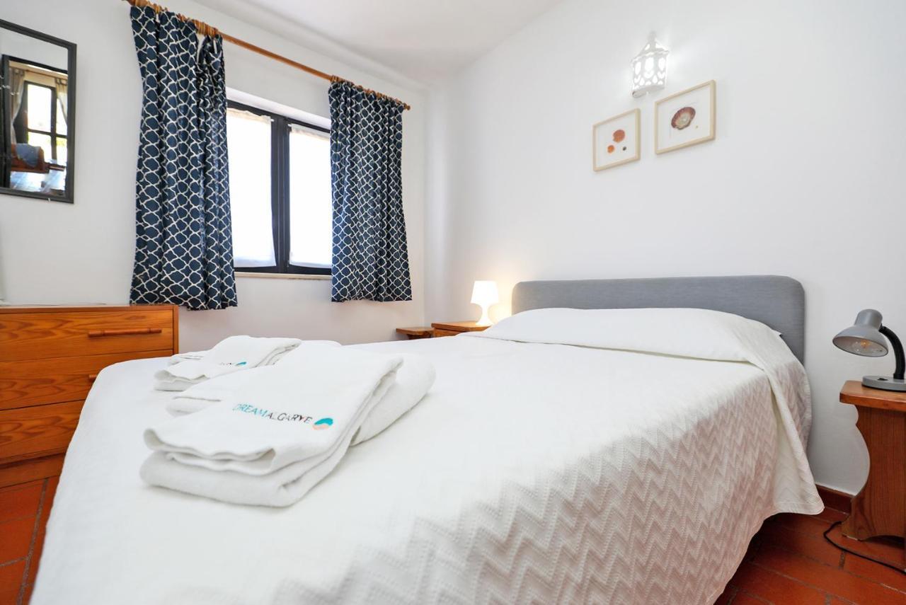 A51 - Torraltinha Sunset Apartment Λάγος Εξωτερικό φωτογραφία