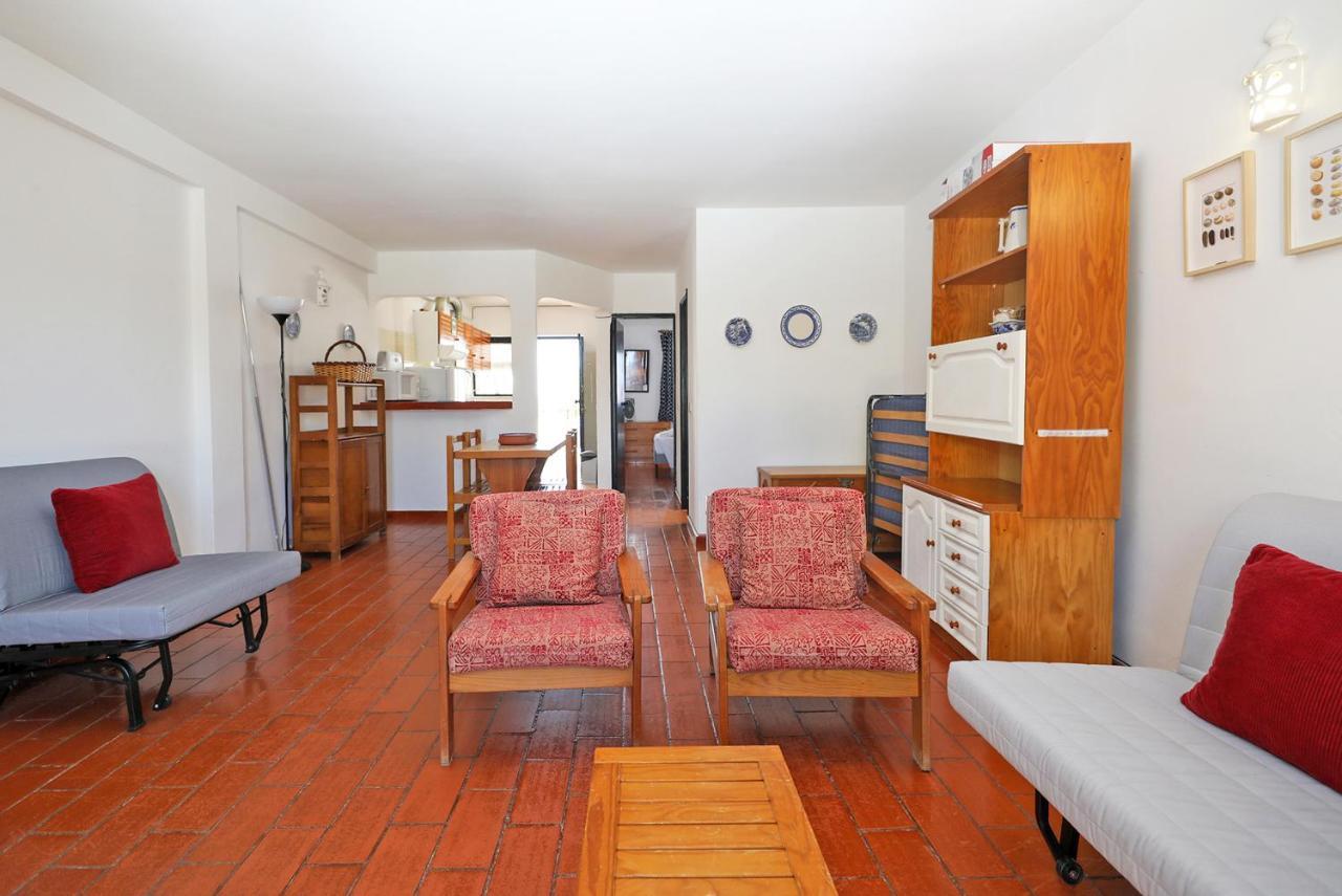 A51 - Torraltinha Sunset Apartment Λάγος Εξωτερικό φωτογραφία