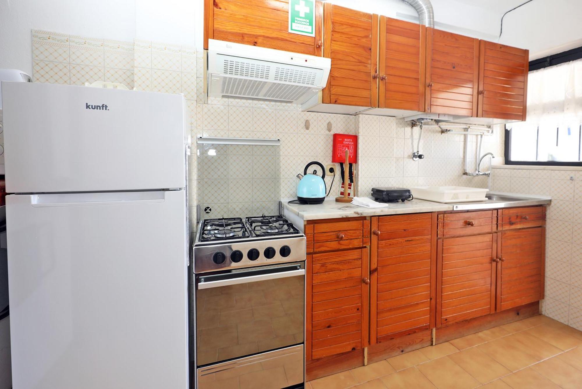 A51 - Torraltinha Sunset Apartment Λάγος Εξωτερικό φωτογραφία