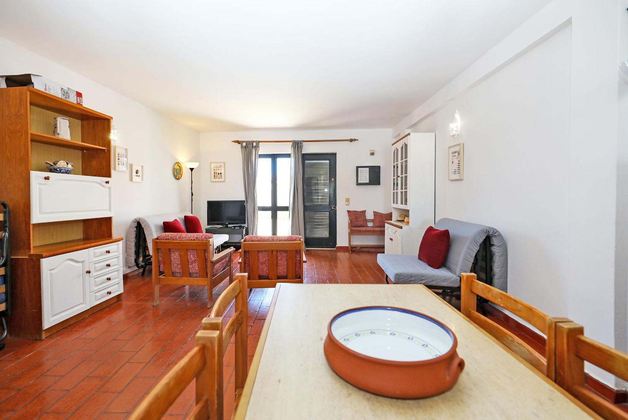 A51 - Torraltinha Sunset Apartment Λάγος Εξωτερικό φωτογραφία