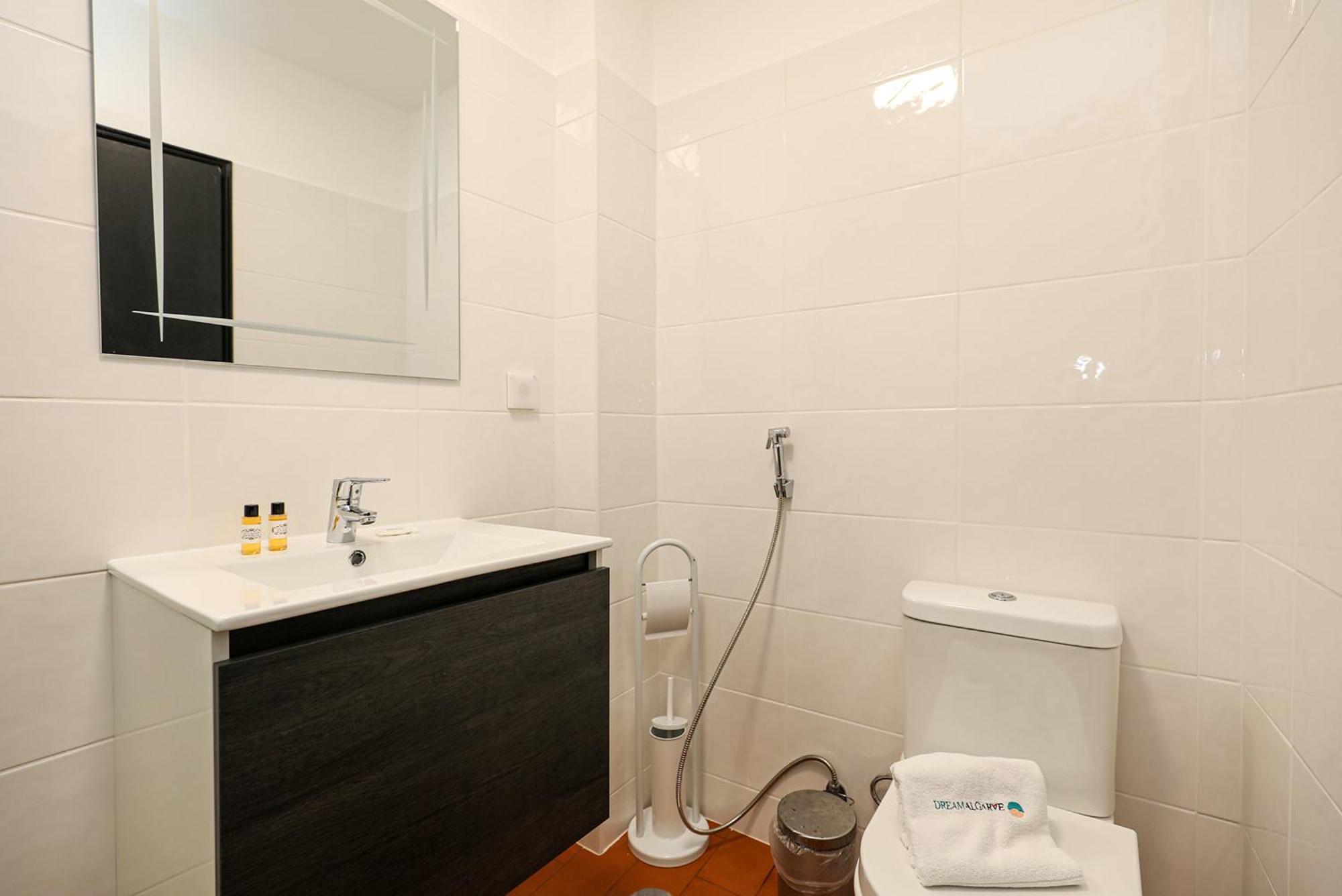A51 - Torraltinha Sunset Apartment Λάγος Εξωτερικό φωτογραφία