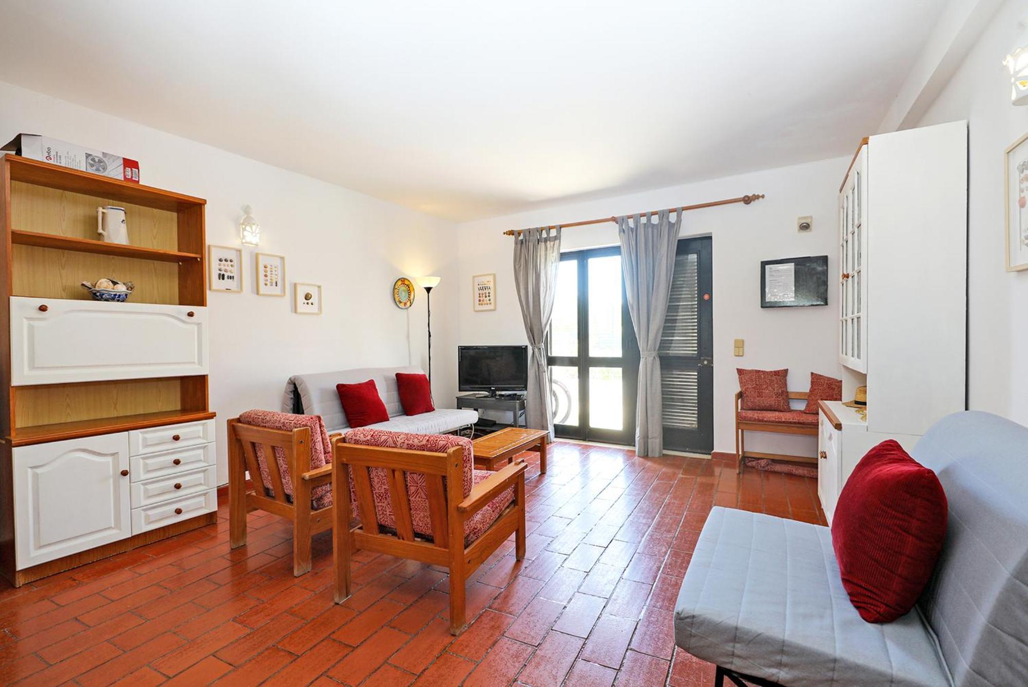 A51 - Torraltinha Sunset Apartment Λάγος Εξωτερικό φωτογραφία