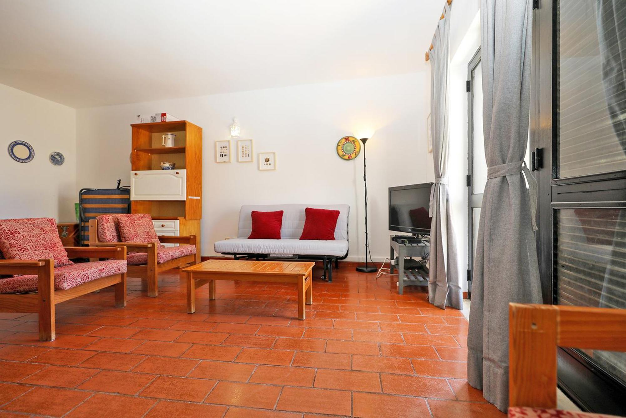 A51 - Torraltinha Sunset Apartment Λάγος Εξωτερικό φωτογραφία