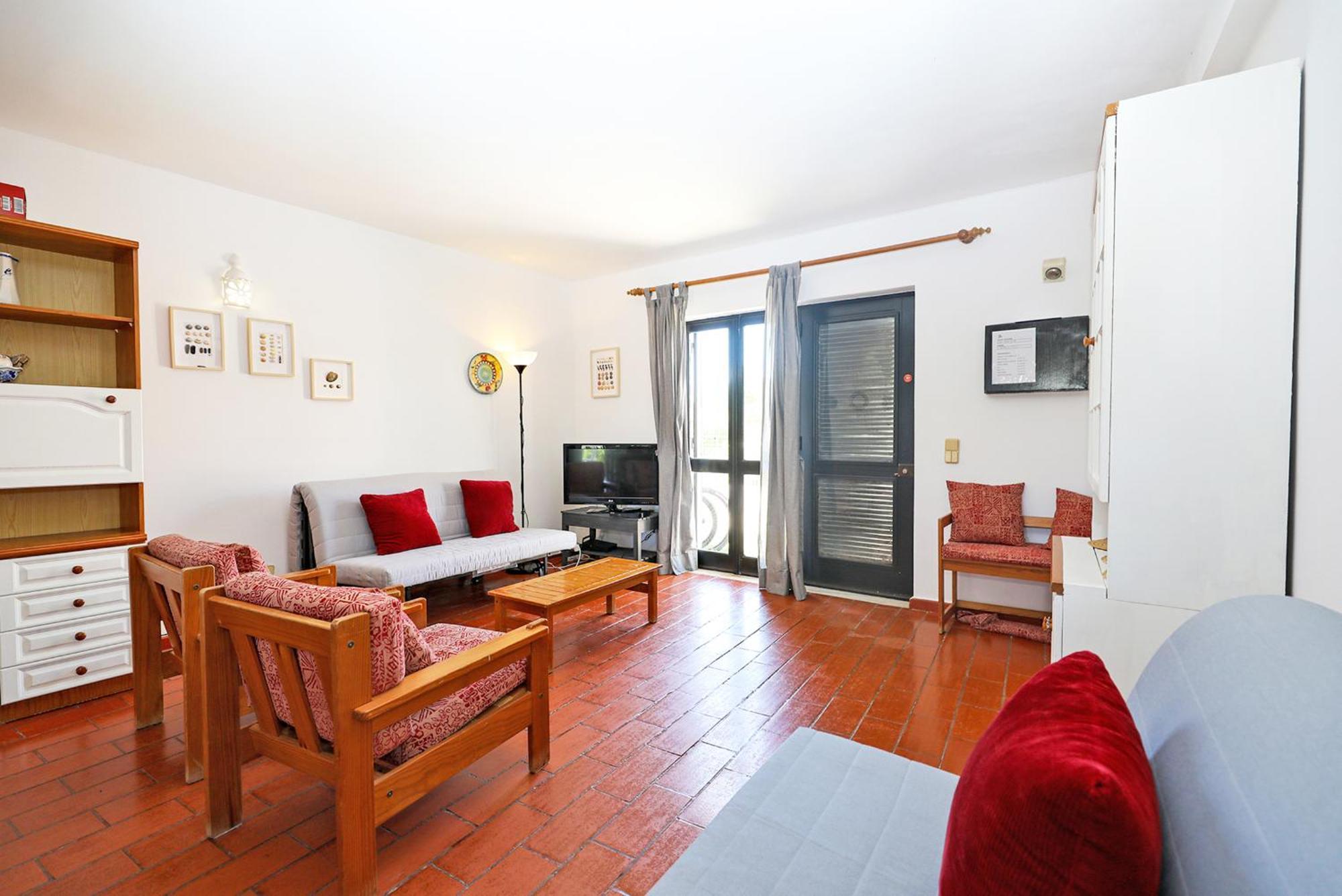 A51 - Torraltinha Sunset Apartment Λάγος Εξωτερικό φωτογραφία