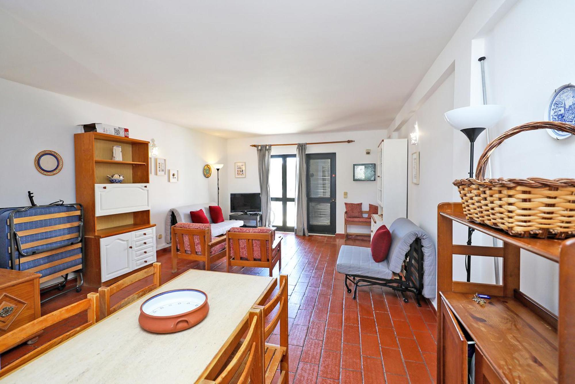 A51 - Torraltinha Sunset Apartment Λάγος Εξωτερικό φωτογραφία