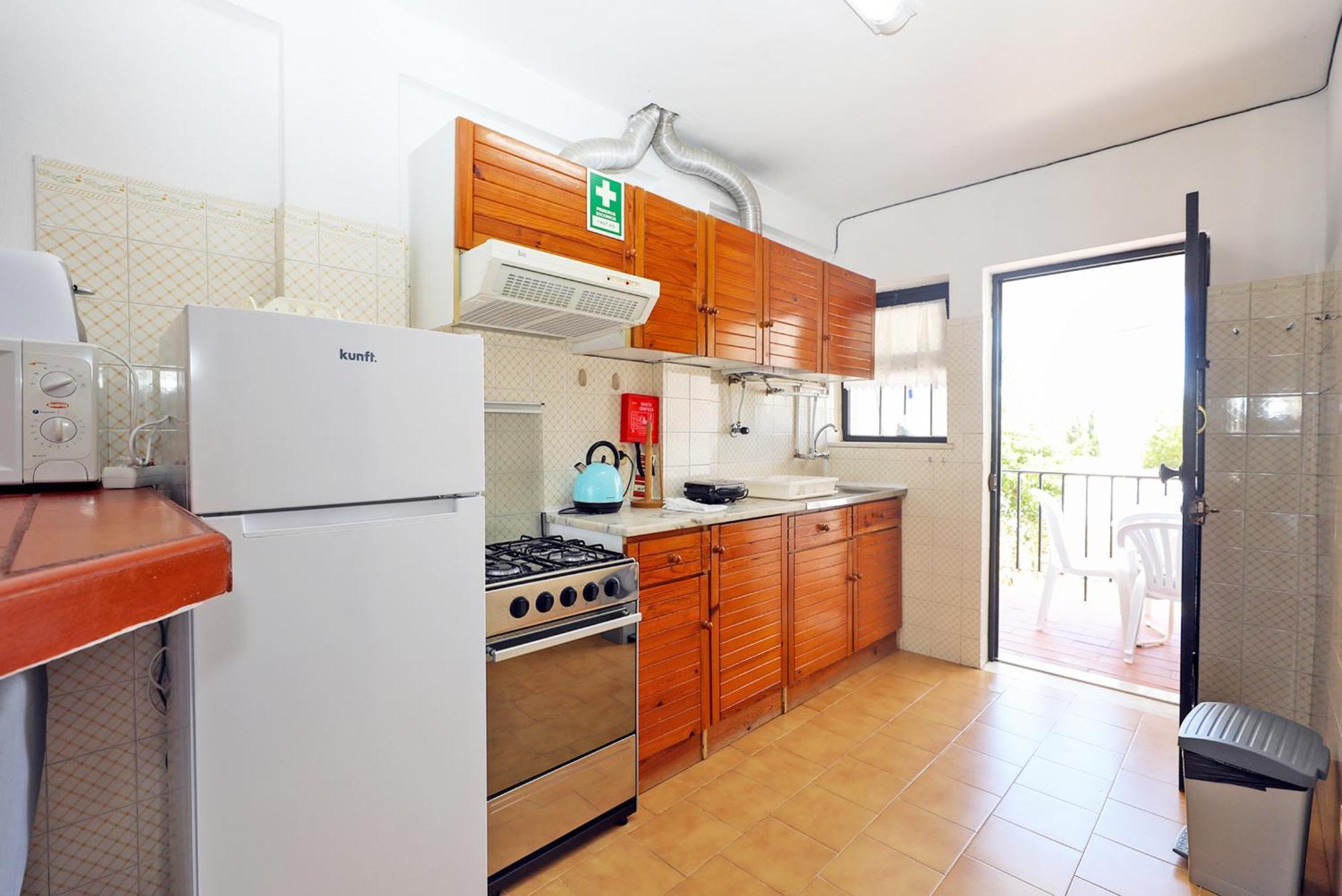 A51 - Torraltinha Sunset Apartment Λάγος Εξωτερικό φωτογραφία