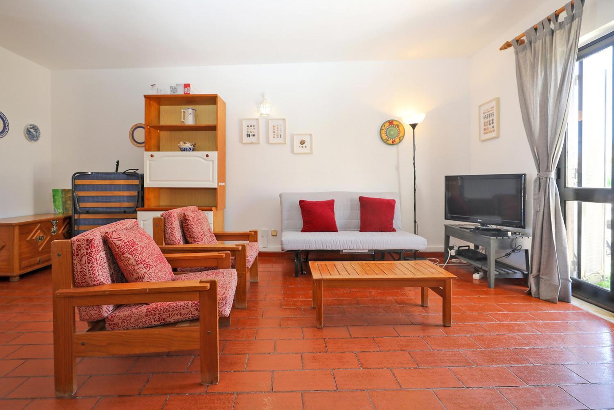 A51 - Torraltinha Sunset Apartment Λάγος Εξωτερικό φωτογραφία