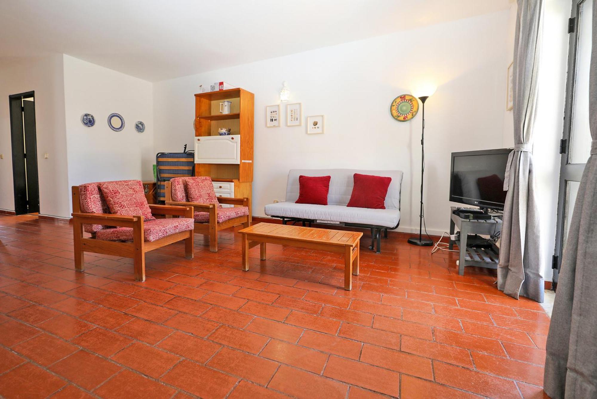A51 - Torraltinha Sunset Apartment Λάγος Εξωτερικό φωτογραφία